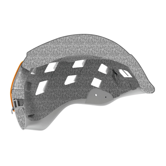 Kask Petzl METEORA GRAY